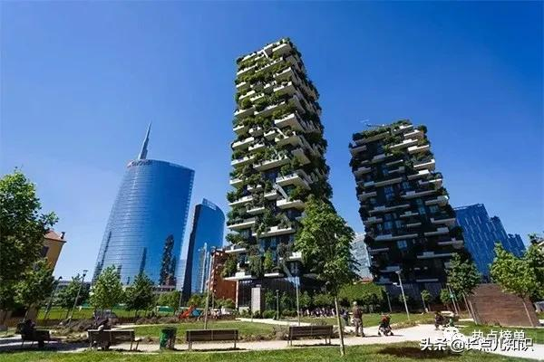 世界十大创意建筑排名榜单揭晓！澳门新葡京酒店位列榜首
