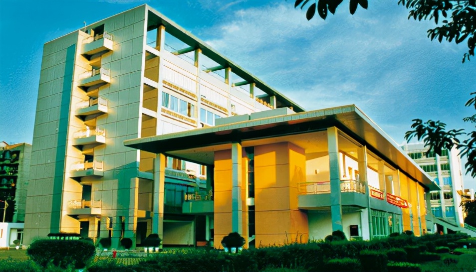 2022年有6所“新大学”开张，其中包括一所“国字头”，实力强悍