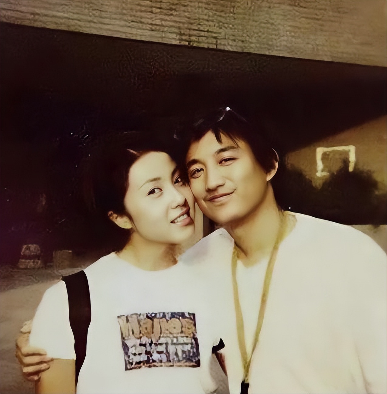 孙莉：18岁就跟了黄磊，三胎生了儿子后，她为何又选择复出？