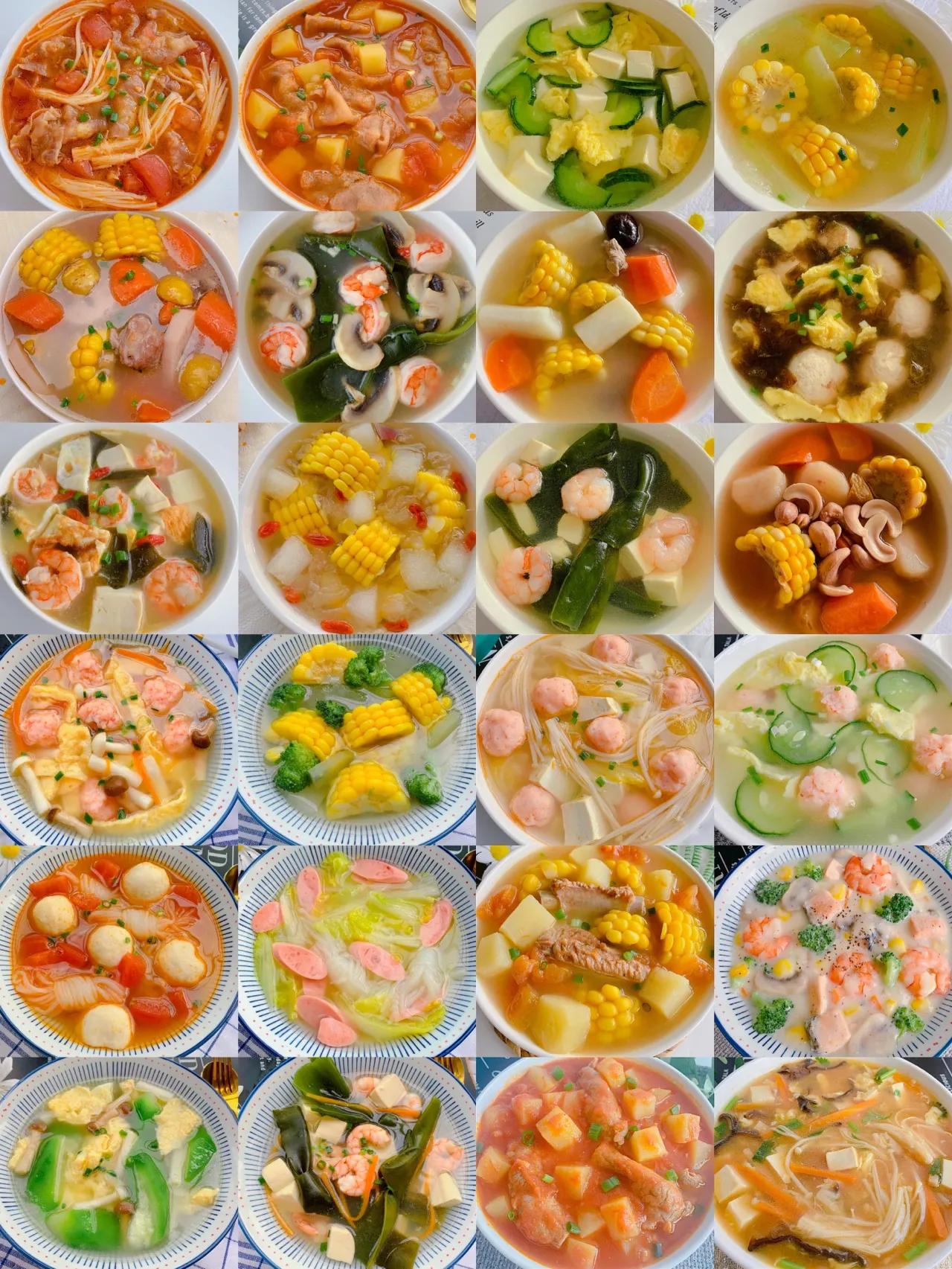 30道巨好吃减脂餐食谱(30道巨好吃减脂餐食谱大全)