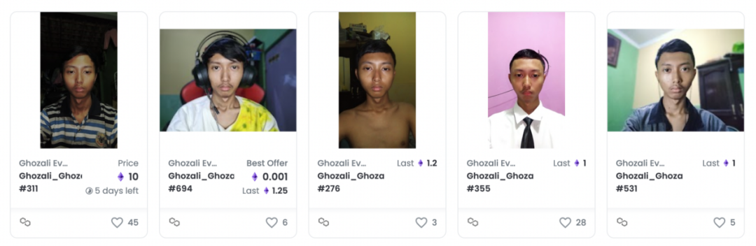 NFT到底是什么？真的是万物皆可NFT吗？