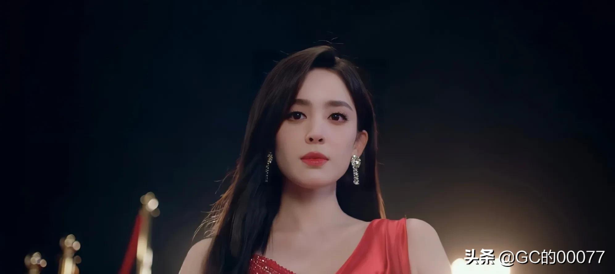 明星图片古力娜扎