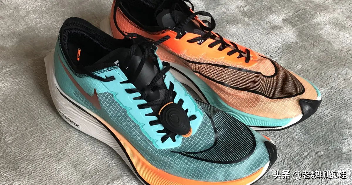 颜值与性能并重，3双高性价比跑鞋，良心推荐不含广告