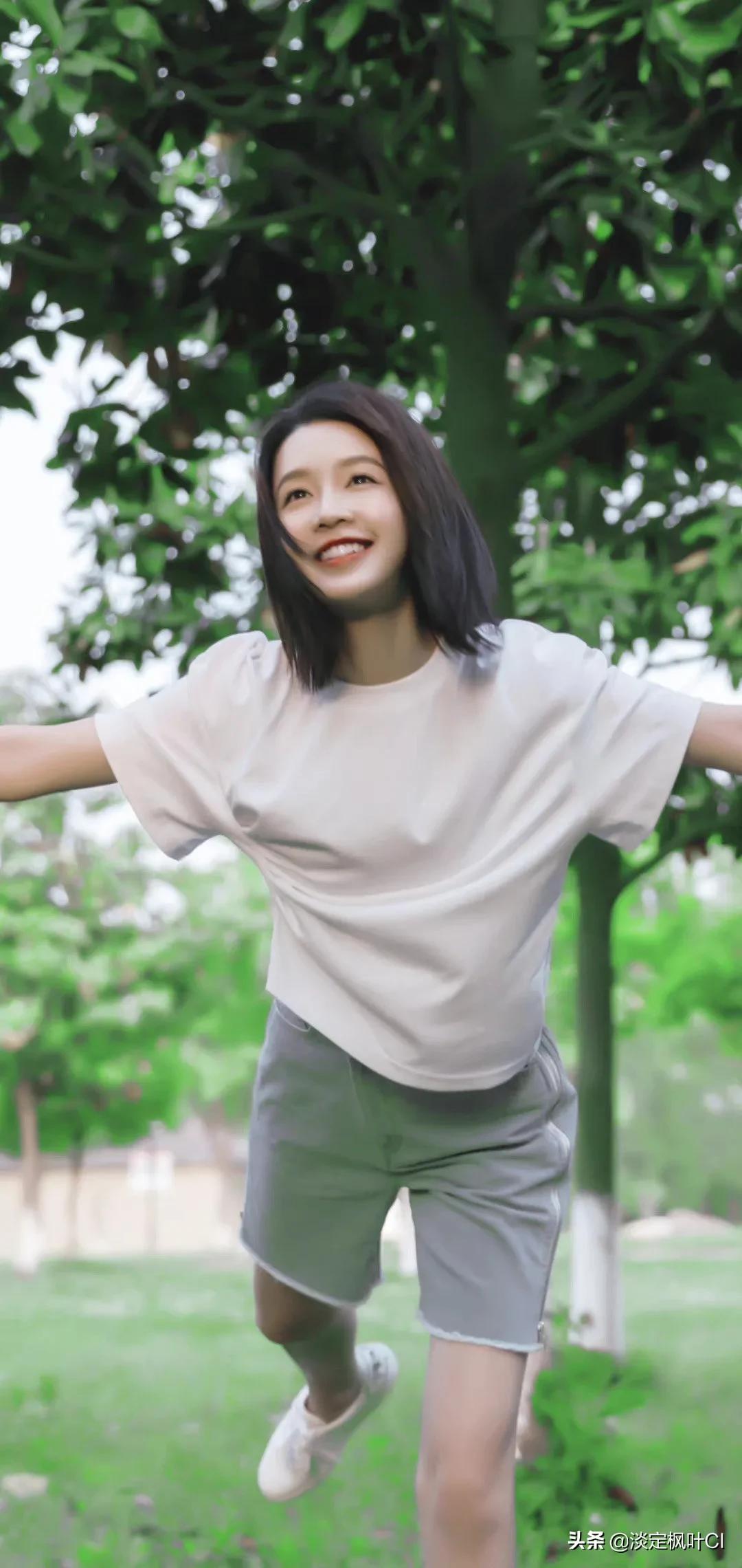 李沁 唯美写真1｜高清壁纸