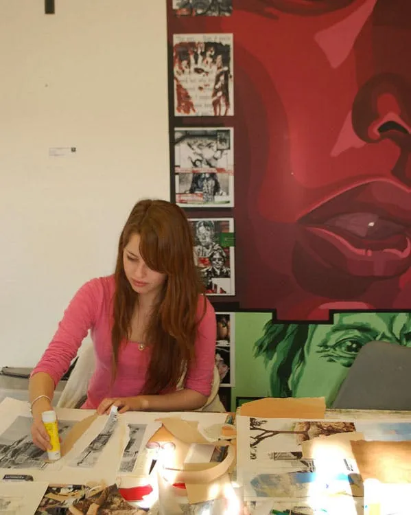 颜值与实力并存的BCU,其艺术与设计学院的研究生毕设可不能错过