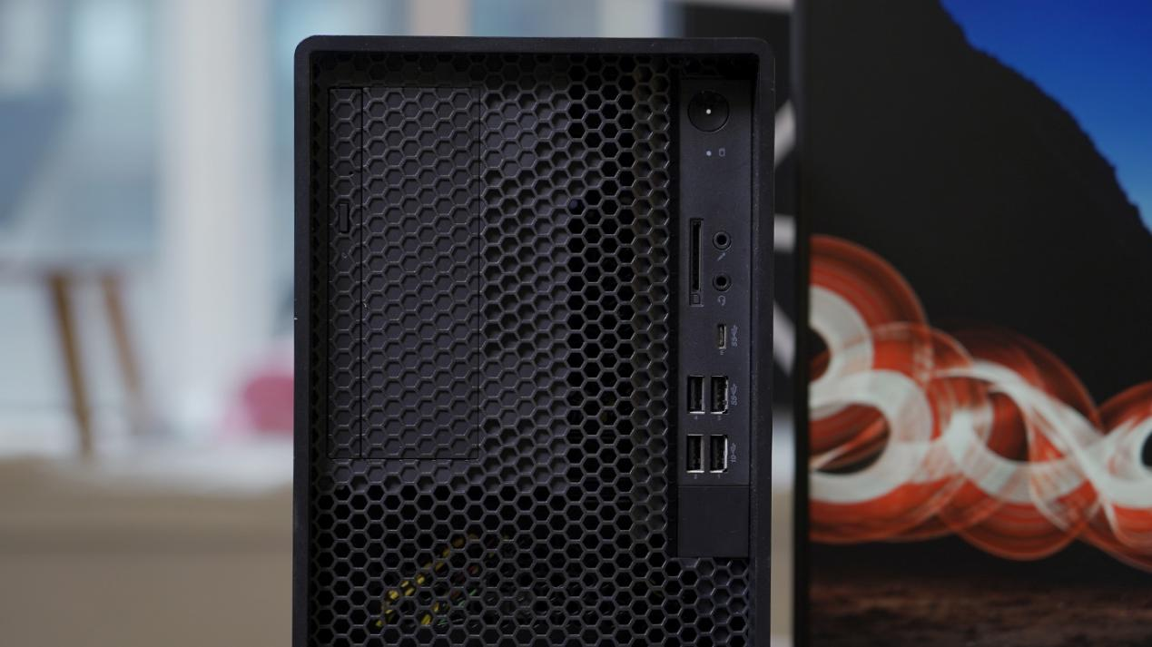 创作因“你”而精彩，联想ThinkStation K-A1锐龙版强势登场