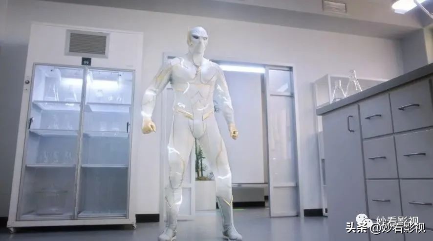 守护家庭和遗产——《闪电侠第5季》