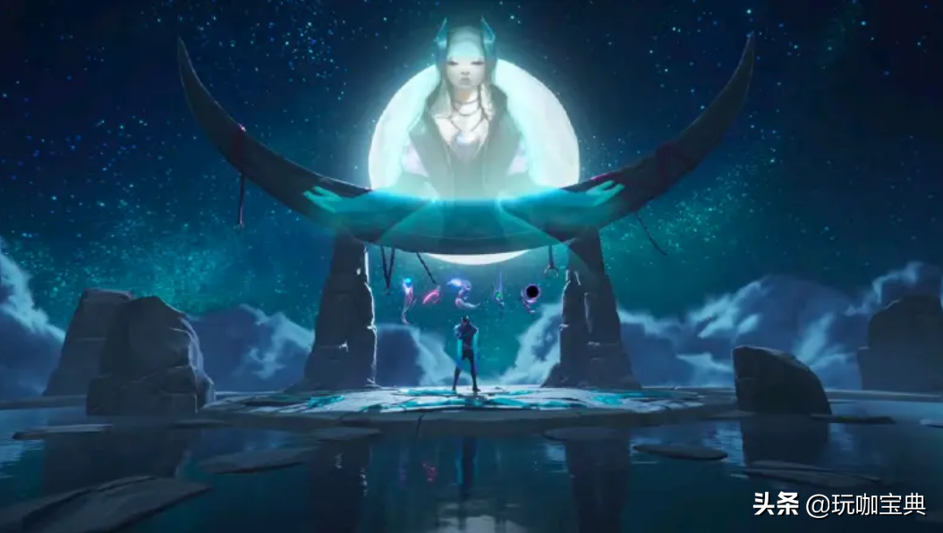 LOL厄斐琉斯切枪难？保姆级攻略教你学会厄斐琉斯切枪