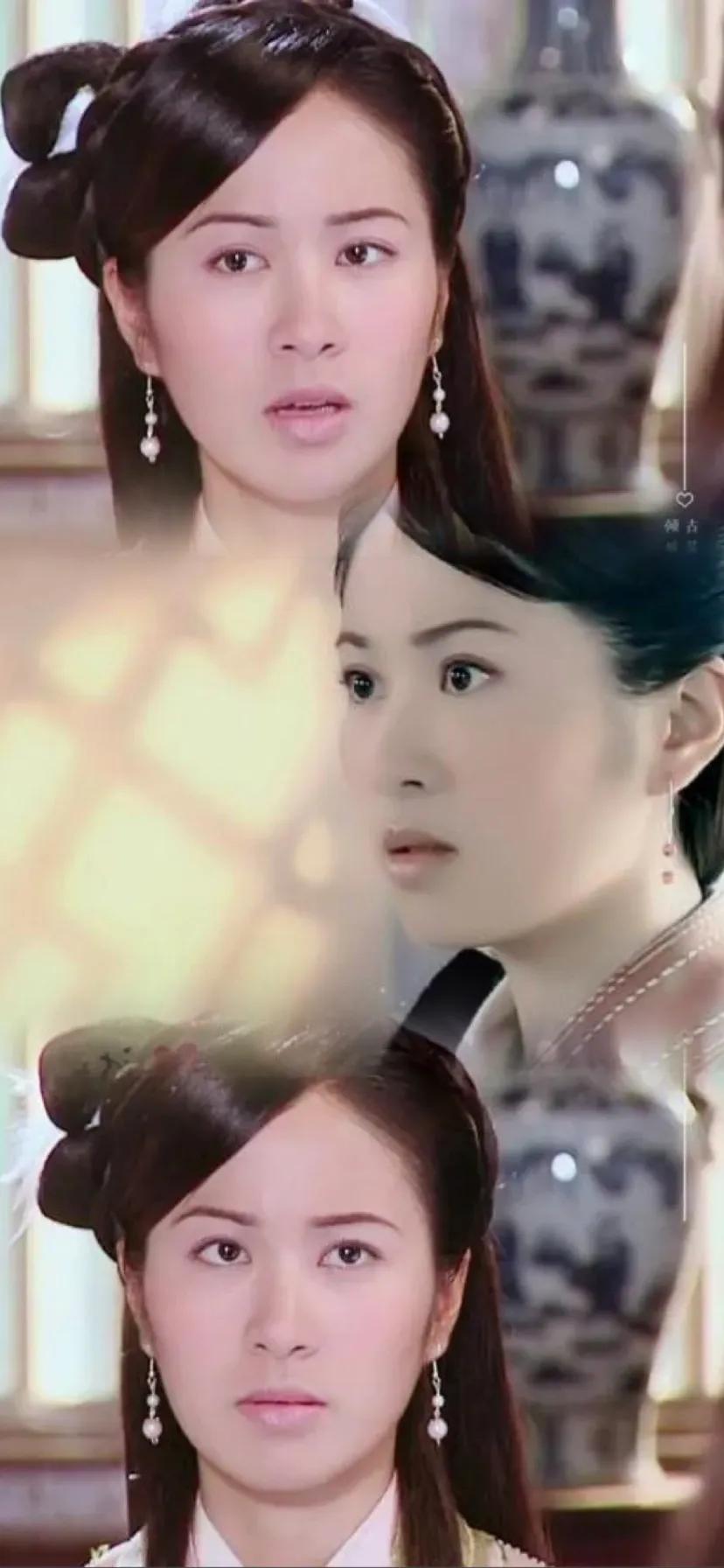 那些讨喜的角色