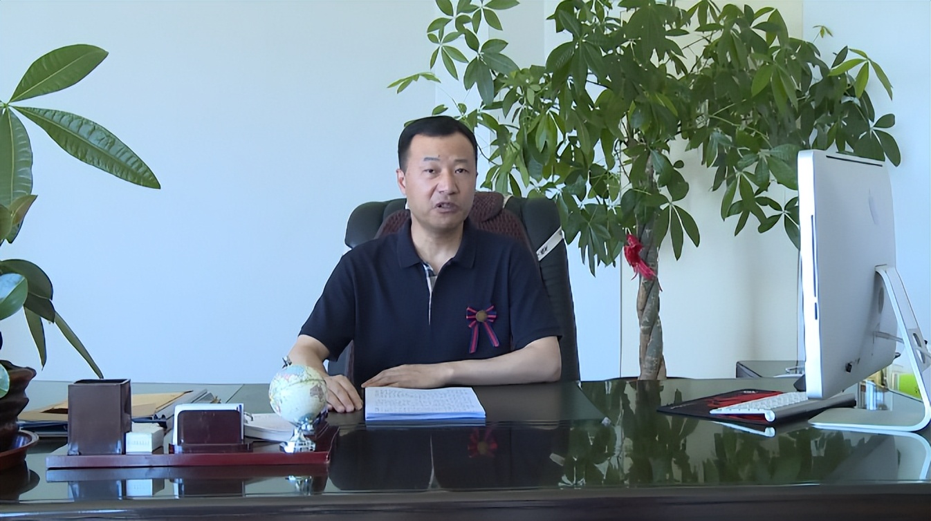 超牛！这8位名企董事长、执行董事，竟毕业于江苏同所高校