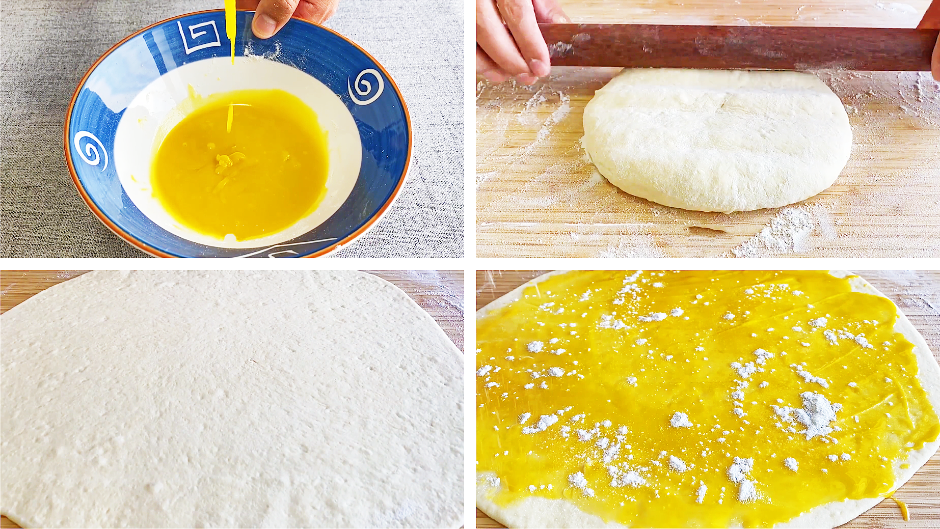 开学了，不知吃什么，推荐8款可当零食的早餐，照着做孩子很喜欢