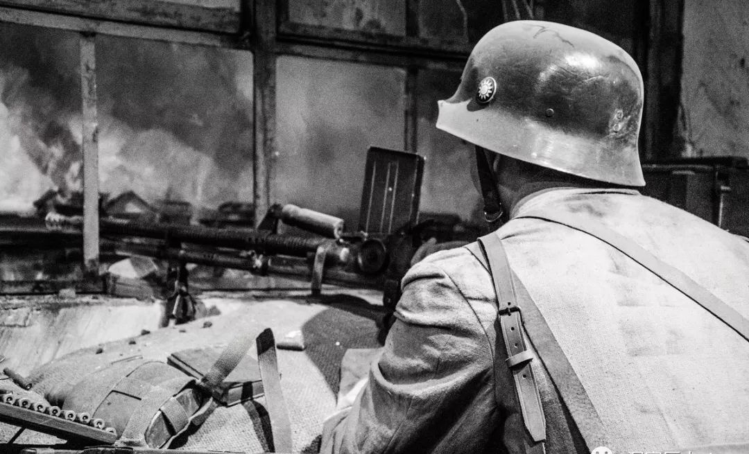 “双面”悍将武庭麟：为人冷酷，以杀立威，21天杀死打伤2万日军