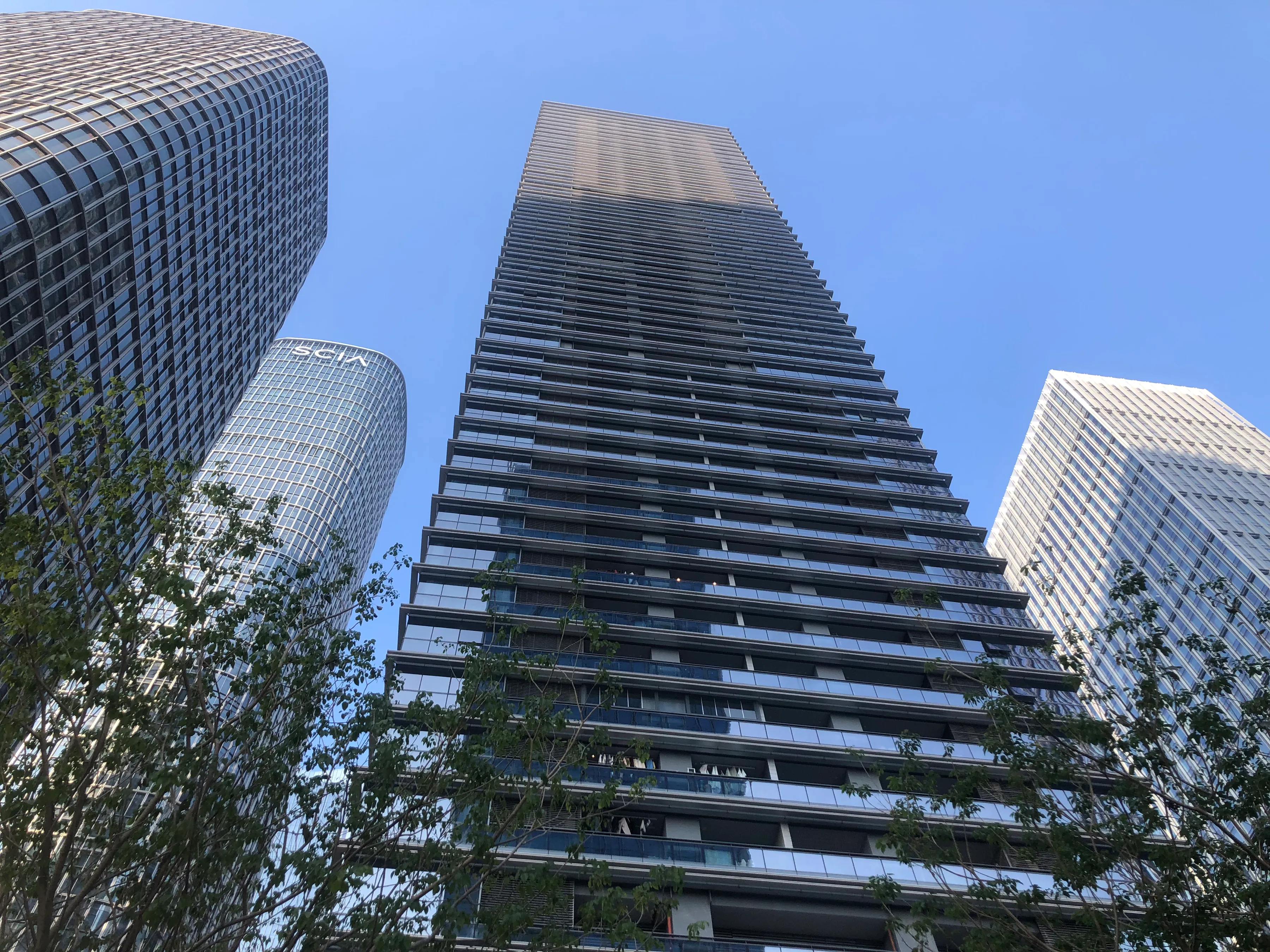 （续一）44岁深圳失业女，有空回忆下来深圳的21年-工作，家庭，及未来的职业困惑