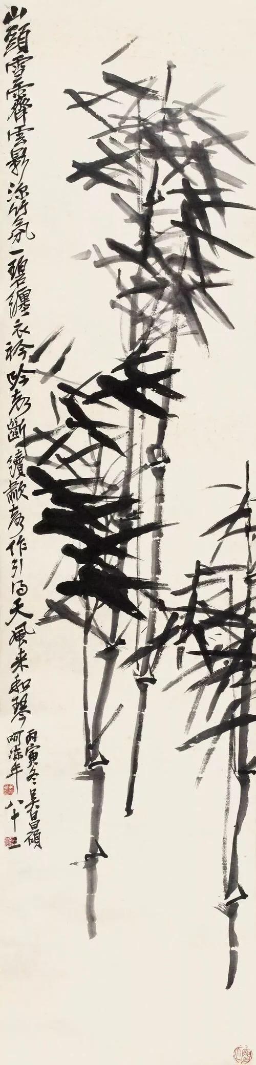 唐伯虎、郑板桥、任伯年、吴昌硕等中国十大名画家画集（珍藏版）