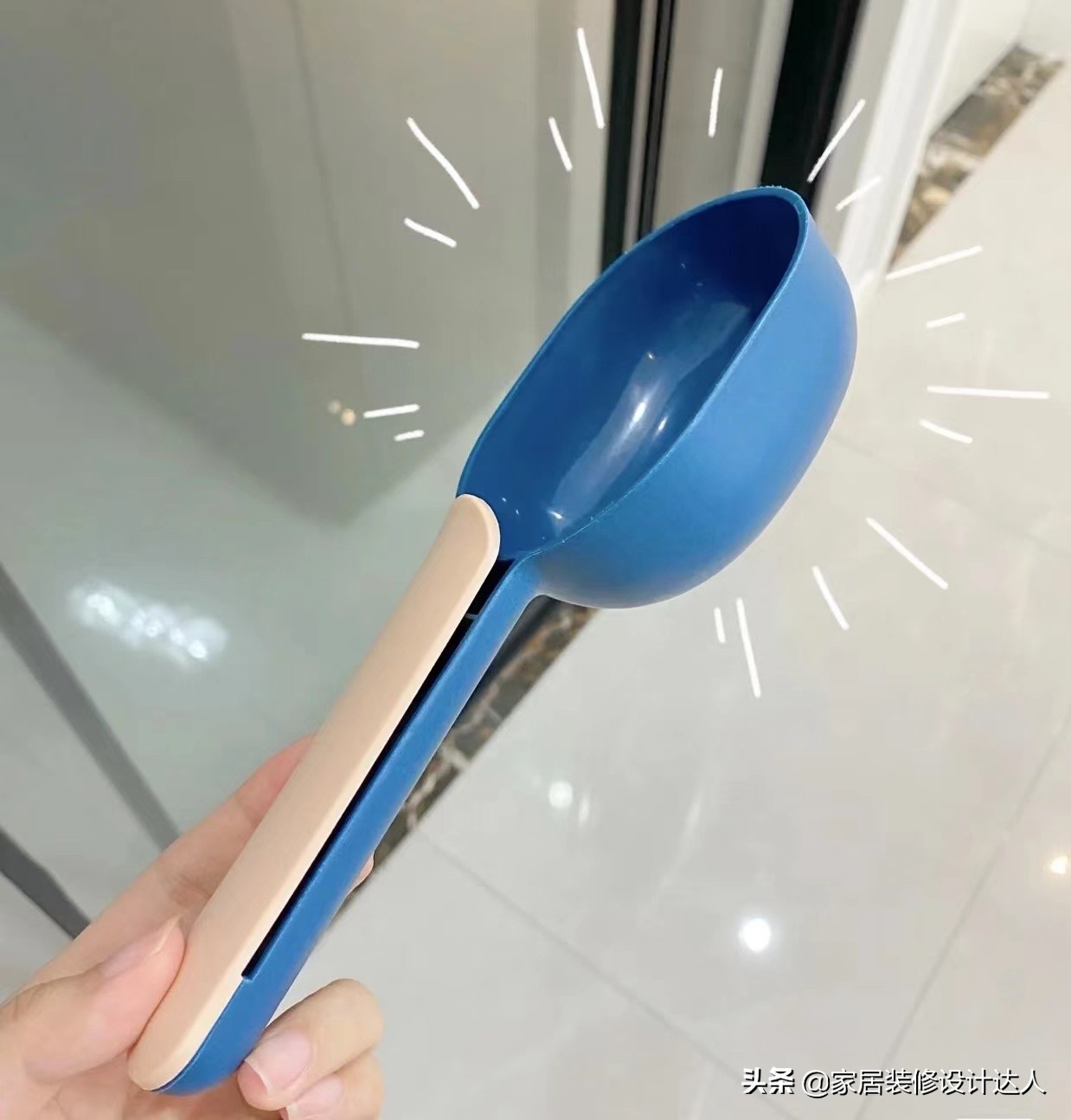 以為是「智商稅」的5個家居小物，試過後才知有多爽，非常實用