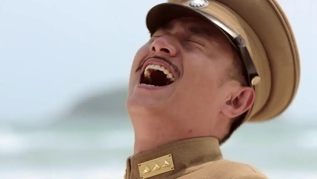 《少帅》7年过去，12位演员境况差别巨大，男9号今已成一线明星