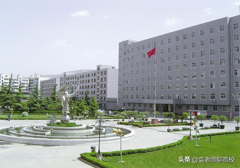 湖南工商大学和兰州财经大学，两所曾经的商学院，哪个实力更强？
