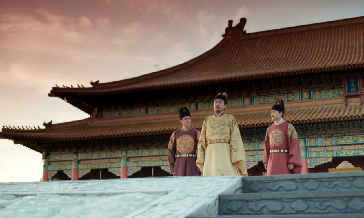 黄子澄：4年抱死忠，3次误山河，他的一腔热血，让建文帝万劫不复