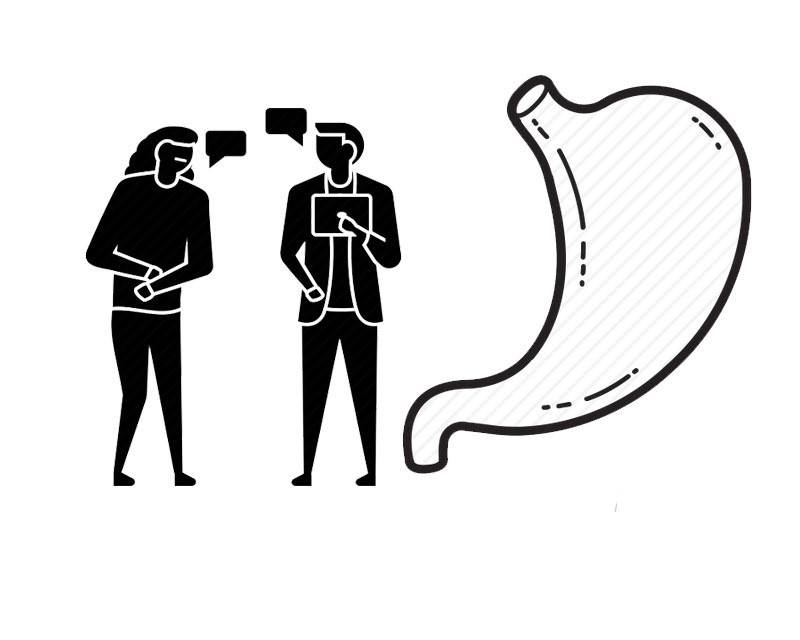 胃癌与胃病导致的疼痛有何区别？医生：很好区分，你不妨看看