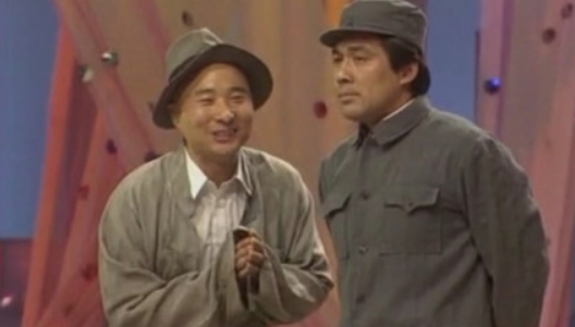 朱时茂：与妻子结婚42年零绯闻，为何年过半百绯闻却不断？