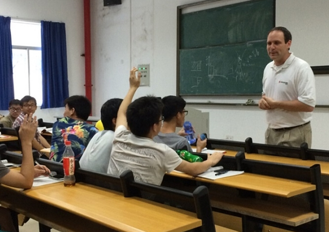 广东这所专科学校要升级为本科，录取分数线不高，毕业生年薪30万