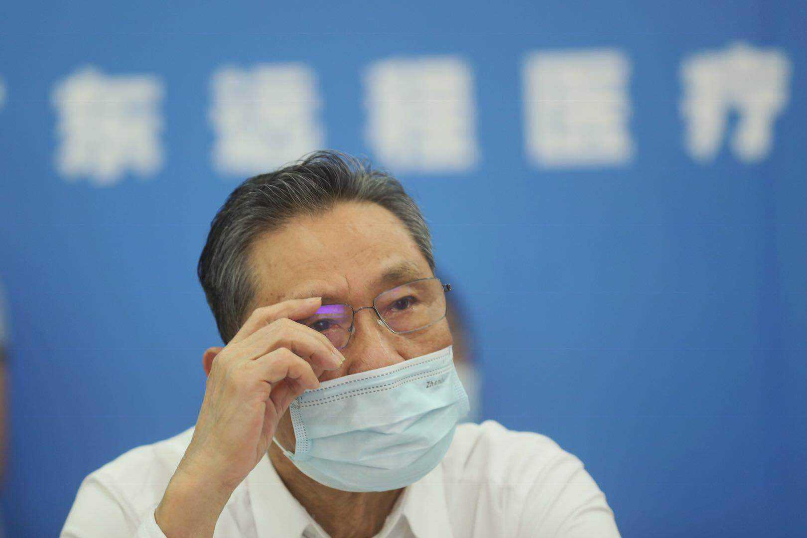 19年前的非典是如何消失的？同为冠状病毒，为何新冠如此难消？