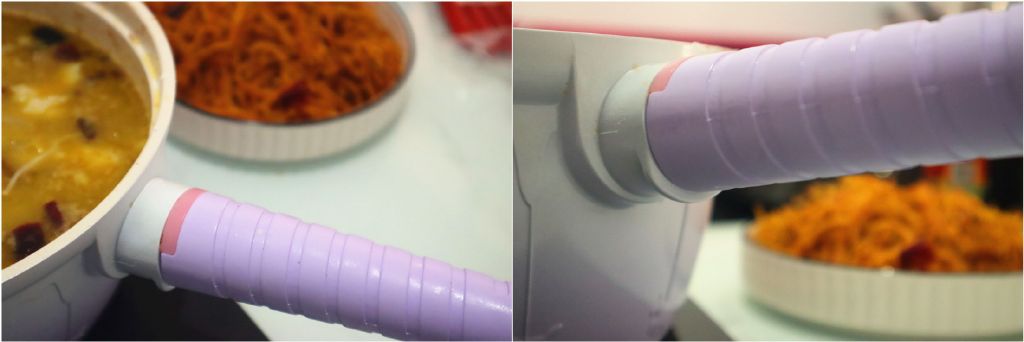 帝伯朗童趣乐园奶锅，宝妈的福音，满足宝宝味觉视觉双重体验