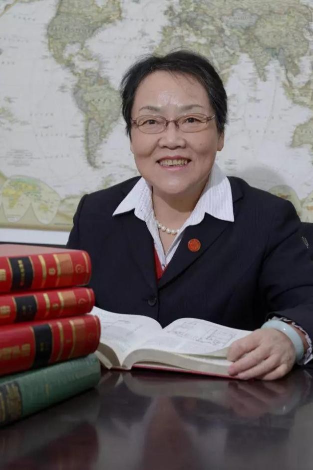 女将军、女科学家、女企业家！这些铿锵玫瑰都来自西安交大！