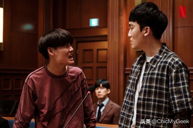 《少年法庭》5案件盘点！全部源自真实案例，女童分尸触目惊心