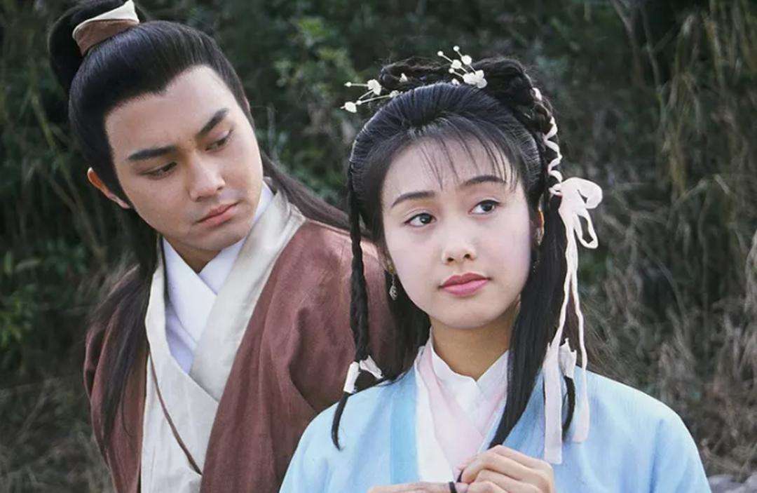 射雕前传:独孤求败打败黄裳,隐居剑冢,王重阳爱上仇家之女