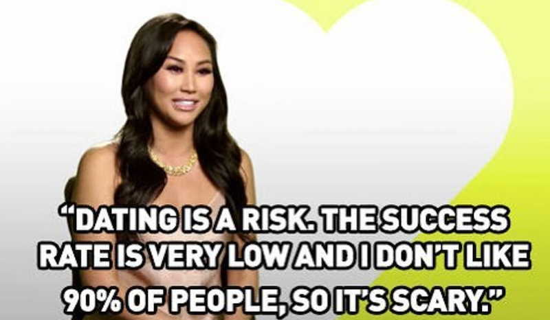 拥有满墙爱马仕！半夜逛自家商场扫货…她还是那么有钱，那么讨厌