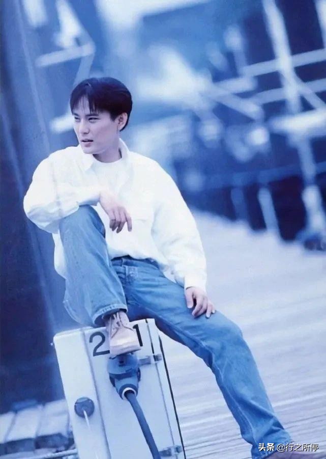 张信哲：每一个疤痕都是跌倒了爬起来继续闯关时成长的烙印