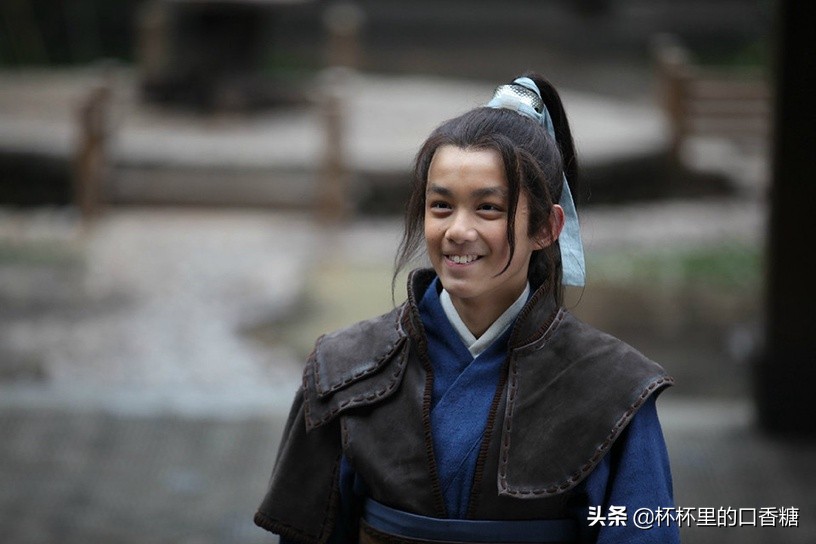 9位童星出身演员！杨紫坐稳顶流，关晓彤频出烂剧，张雪迎走下坡