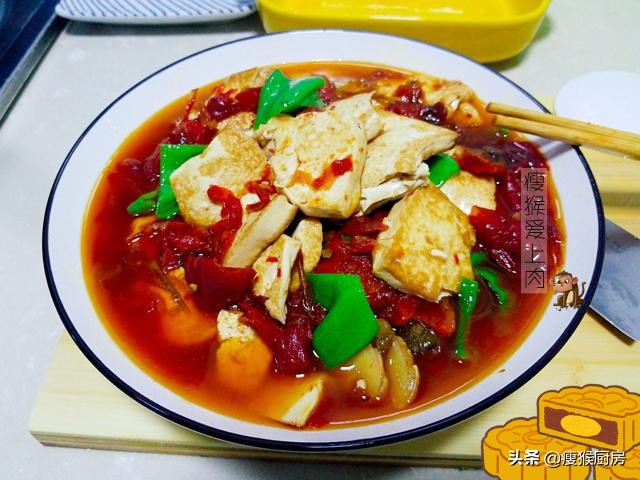 安徽人最爱吃的6道家常菜，鲜香味美，每道菜都是安徽人的心头爱