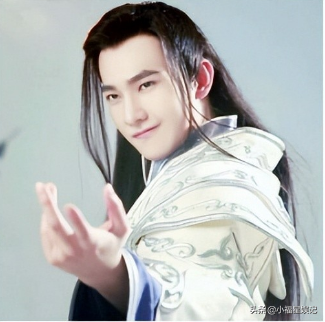 盘点“歪嘴杀”的13位明星，个个惊艳到糖分超标，帅到心坎里了