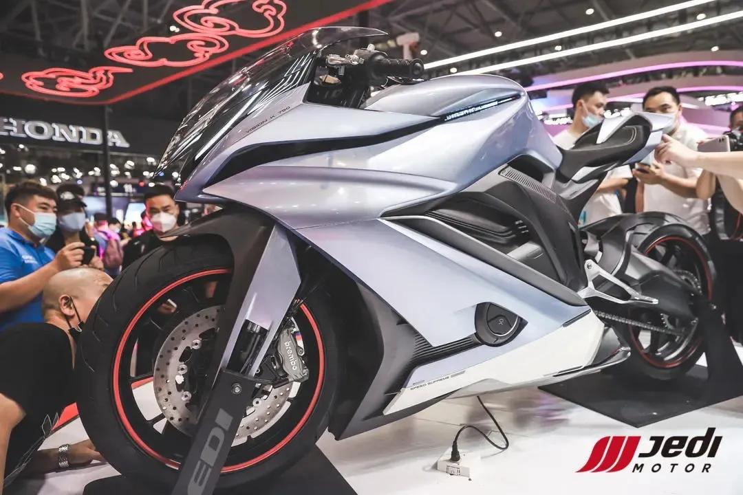 颜值担当,国产最大排量仿赛杰迪VISION K750即将发布6939|杰迪,VISION K750小老婆汽機車資訊網 颜值担当,国产最大排量仿赛杰迪VISION K750即将发布6939|杰迪,VISION K750小老婆汽機車資訊網