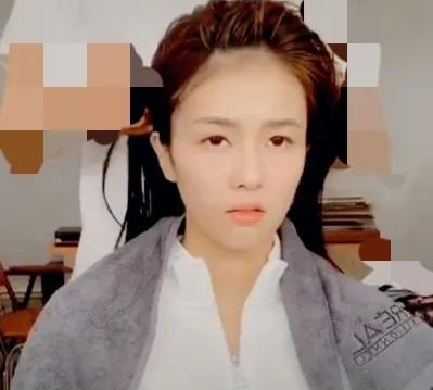 谁说女星素颜定翻车？这5位，不用化妆，素颜照常养眼，美如仙女