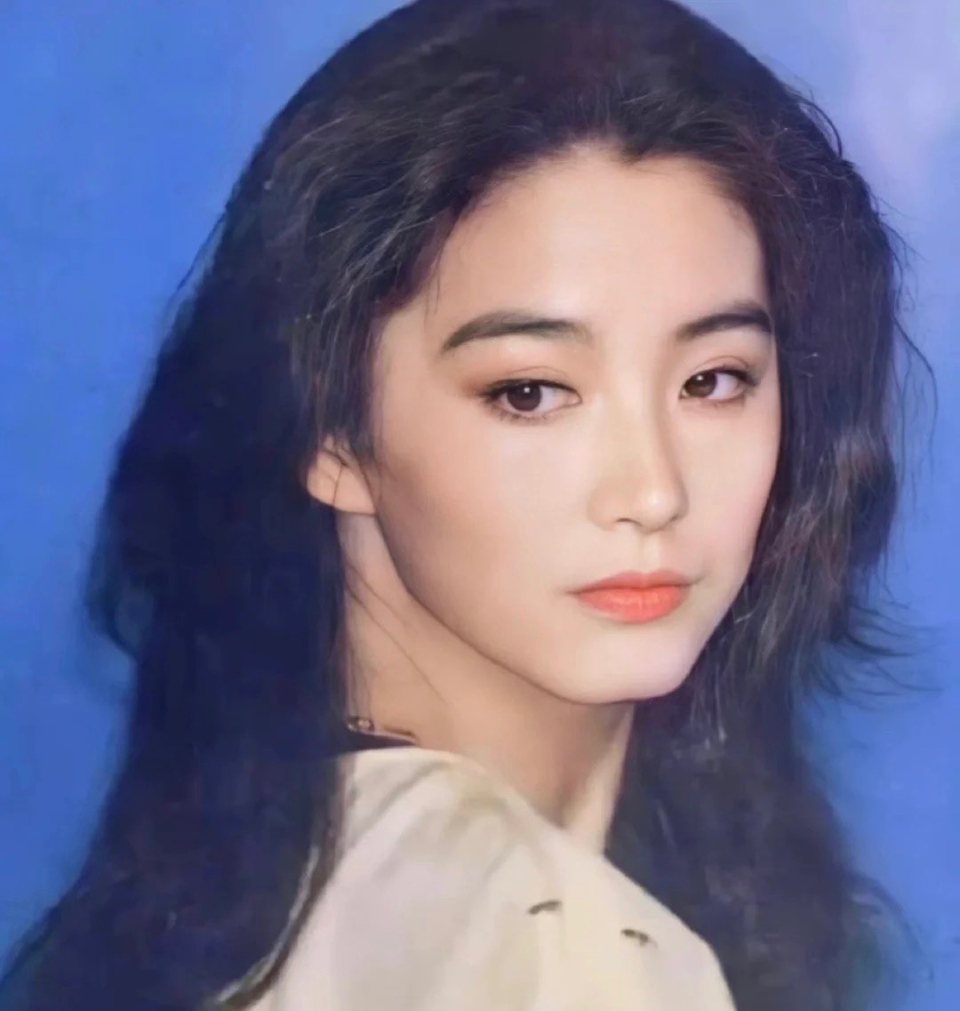 10位中年女明星生图大曝光，人间真实！谁冻龄谁老了一目了然