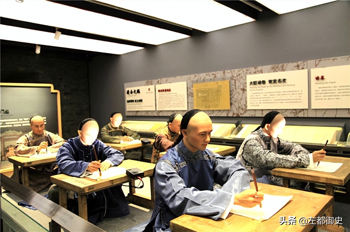 清代书院：科举时代的重点培训班，堪称举人、进士的摇篮