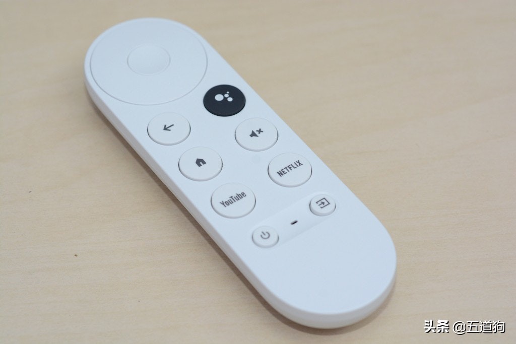 365天使用心得 Google Chromecast with Google TV评测