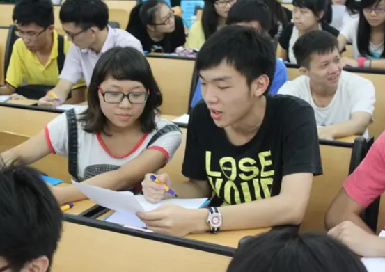 大学校园里的“这些事”，老师不说但学生要明白，可少走很多弯路