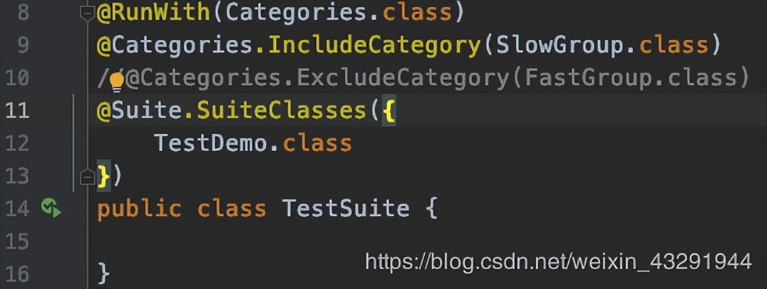 测试开发实战｜如何利用 xUnit 框架对测试用例进行维护？