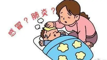 婴儿感冒能打预防针吗（肺炎疫苗）