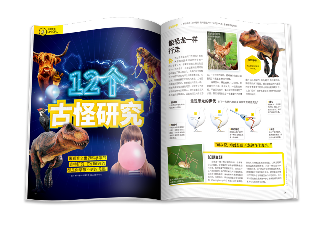 他造了个机械臂帮他剪头发，结果…头掉了