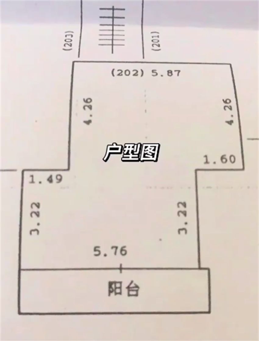 北京52平旧房改造，姑娘的温馨小家蜕变记