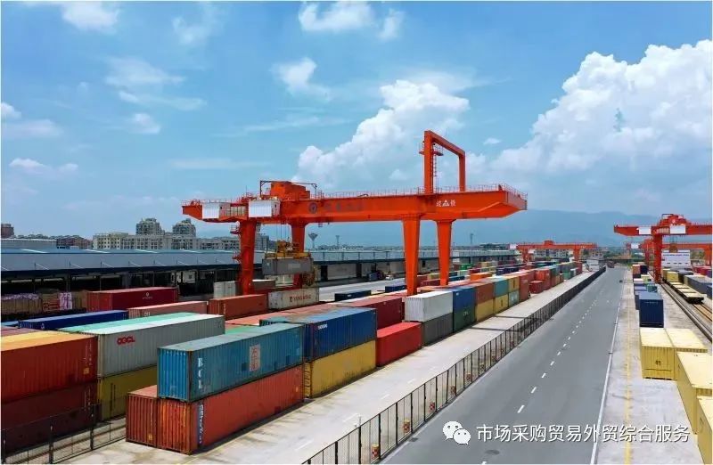 全国市场采购贸易资讯（2022-05-30）