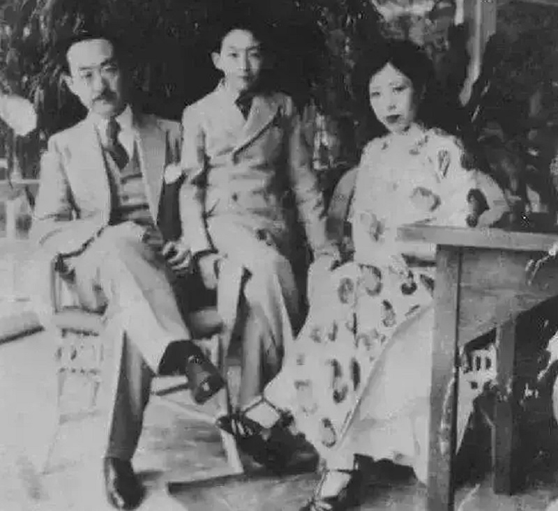 1984年，84岁的清洁工老太豪捐24亿，为何她自称是