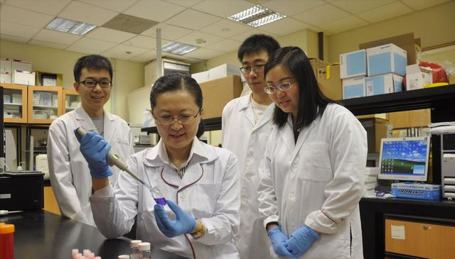 美国工程院2022名单出炉：有八位华人学者入围，均毕业于中国高校