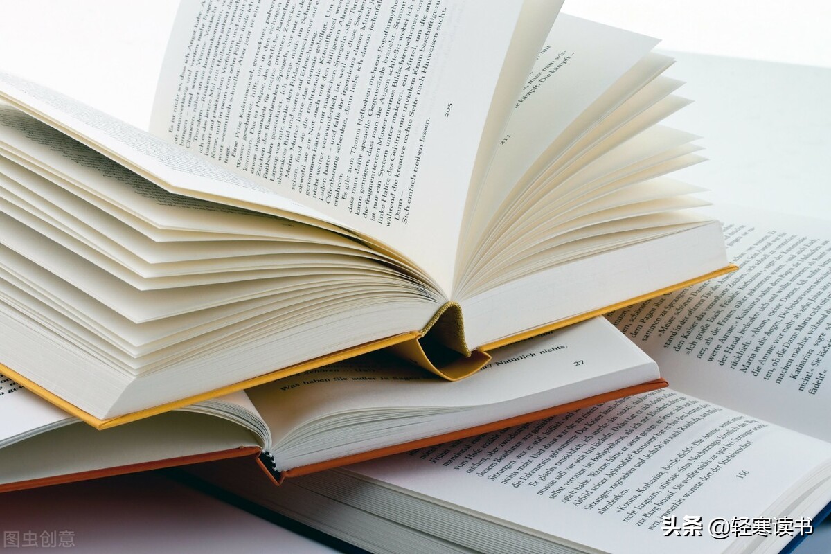 如何找到書中的黃金屋？功利地讀書，才是正確的讀書方法