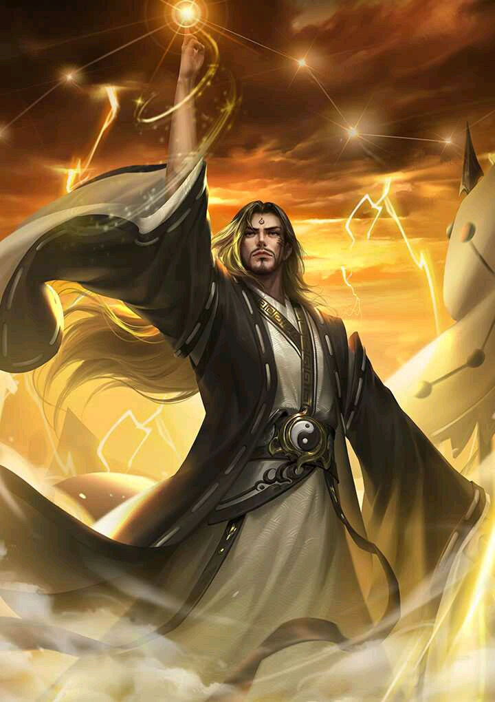 最强防御究竟是大雾还是上上签? - 趣味头条